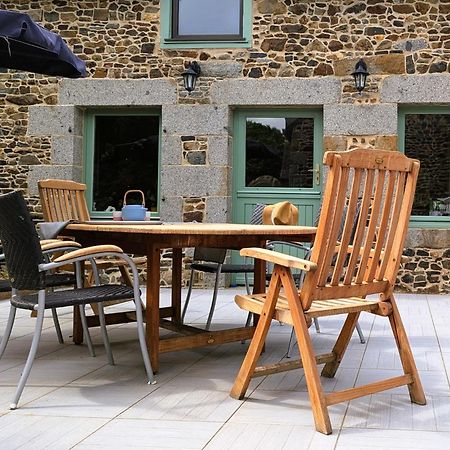 La Guesthouse chez Chris Pordic Extérieur photo